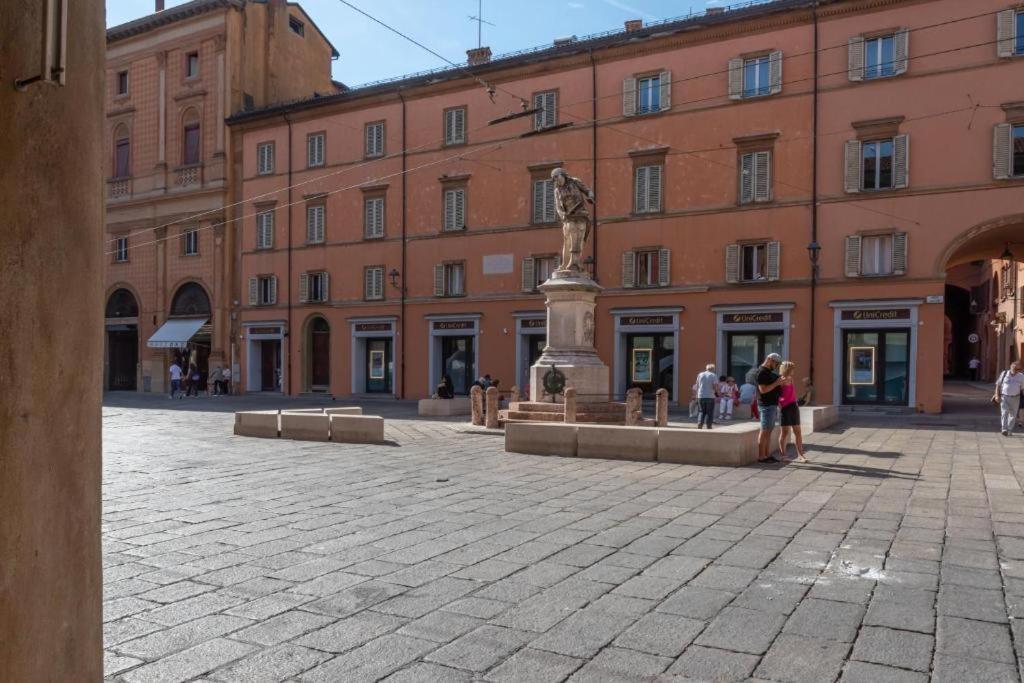 Piazza Maggiore Rooms And Suites -Bedinbolognacentro Luxuryh - Bologna, Bologna